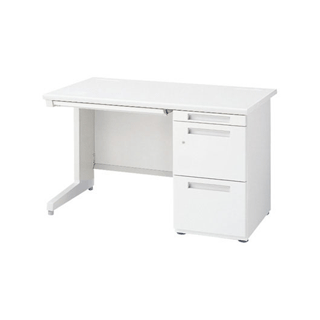 イナバ DuENA片袖机　A4-3段　W1100×D700×H720